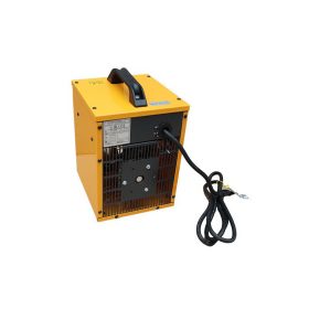 Master hőlégfúvó B2 (elektromos 2kW)