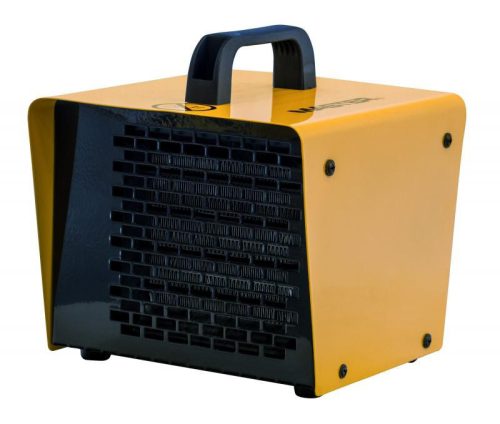 Master hőlégfúvó B2PTC (elektromos 2kW)