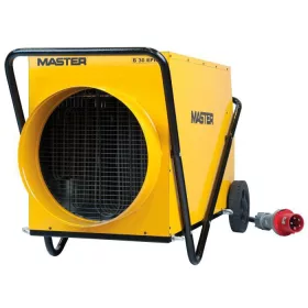 Master hőlégfúvó B30 (elektromos 30kW)