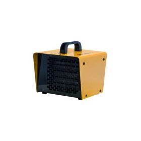 Master hőlégfúvó B3PTC (elektromos 3kW)