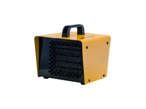 Master hőlégfúvó B3PTC (elektromos 3kW)