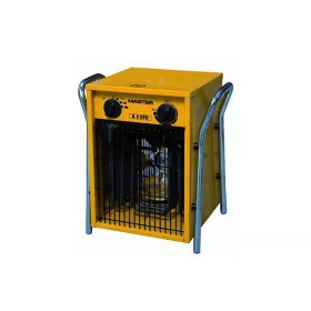 Master hőlégfúvó B5 (elektromos 5kW)