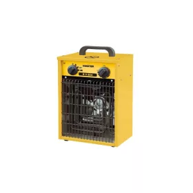 Master hőlégfúvó (elektromos 5kW) B5ECA