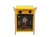 Master hőlégfúvó B5 (elektromos 5kW)