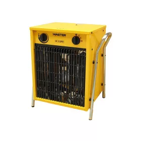 Master hőlégfúvó B9 (elektromos 9kW)