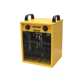 Master hőlégfúvó B9ECA (elektromos 9kW)