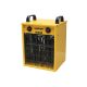 Master hőlégfúvó B9ECA (elektromos 9kW)