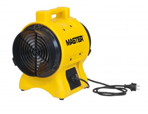 Master ipari ventilátor BL4800