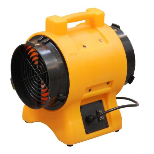 Master ipari ventilátor BL6800