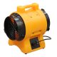 Master ipari ventilátor BL6800
