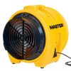 Master ipari ventilátor BL8800