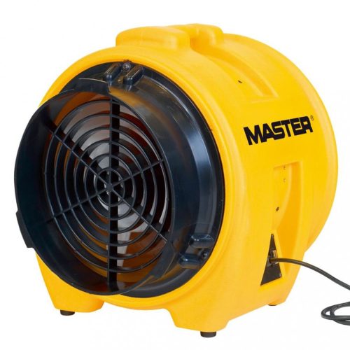 Master ipari ventilátor BL8800