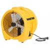 Master ipari ventilátor BL8800