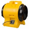 Master ipari ventilátor BL8800