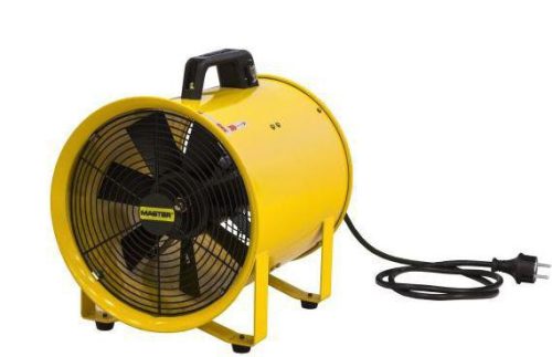 Master ipari ventilátor BLM4800