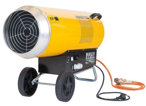 Master hőlégfúvó BLP103ET (PB-gázos 103kW)