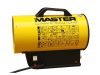 Master hőlégfúvó BLP11 (PB-gázos 11kW)