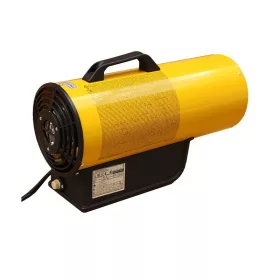 Master hőlégfúvó BLP16 (PB-gázos 16kW)