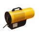 Master hőlégfúvó BLP16 (PB-gázos 16kW)