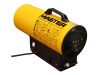 Master hőlégfúvó BLP17M (PB-gázos 16kW)
