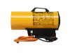 Master hőlégfúvó BLP27 (PB-gázos 30kW)