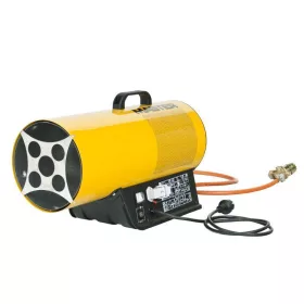 Master hőlégfúvó BLP33ET (PB-gázos 33kW)