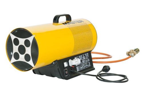 Master hőlégfúvó BLP33ET (PB-gázos 33kW)