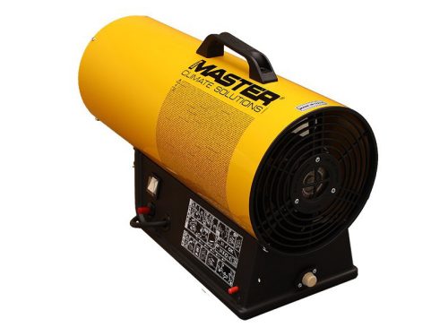 Master hőlégfúvó BLP33M (PB-gázos 33kW)