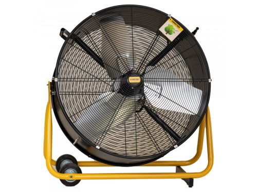 Master ipari ventilátor DF30P