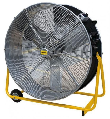 Master Ipari ventilátor DF36