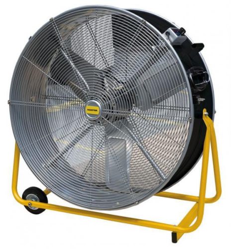 Master ipari ventilátor DF36