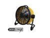 Master ipari akkumulátoros ventilátor DFB16