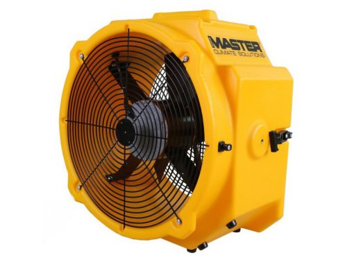 Master Ipari ventilátor DFX20 (IP44)