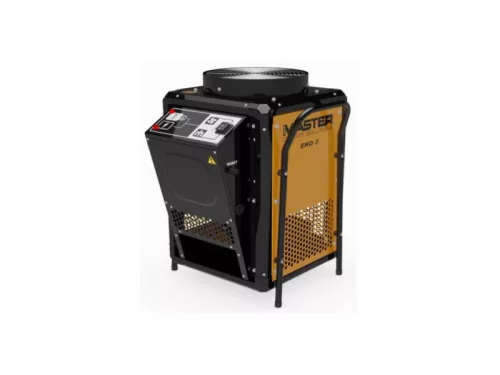 Master hőlégfúvó rovarirtáshoz EKO3 (elektromos 2,8kW)