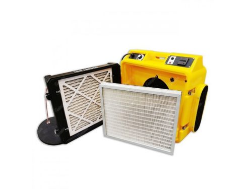 Master légtisztító ventilátor MAS13