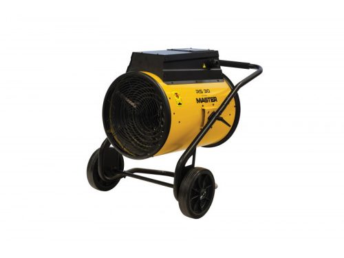 Master hőlégfúvó RS40 (elektromos 40kW)