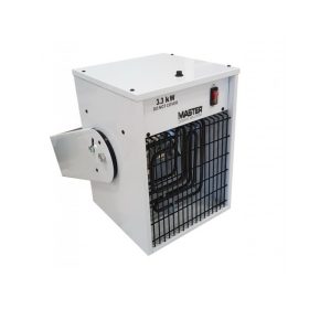 Master függesztett elektromos hőlégfúvó (elektromos 3,3kW) TR4