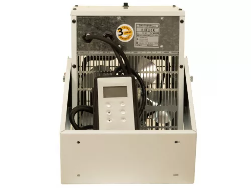 Master függesztett elektromos hőlégfúvó (elektromos 3,3kW) TR4