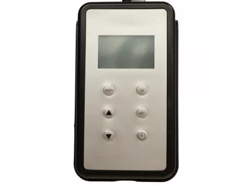 Master függesztett elektromos hőlégfúvó (elektromos 3,3kW) TR4