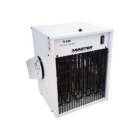 Master függesztett elektromos hőlégfúvó (elektromos 9kW) TR10