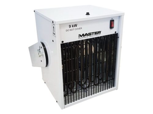 Master függesztett elektromos hőlégfúvó (elektromos 9kW) TR10