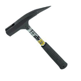 Mega fémnyelű mágneses palázó ácskalapács - 600g