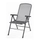 MWH dönthető karosszék 70 x 58 x 105 cm Savoy basic