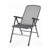 MWH dönthető karosszék 70 x 58 x 105 cm Savoy basic