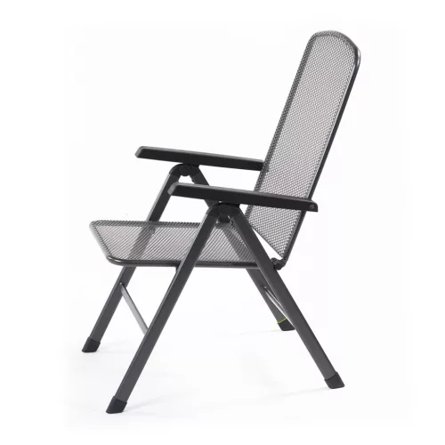 MWH dönthető karosszék 70 x 58 x 105 cm Savoy basic