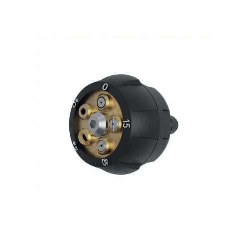 Michelin fúvóka 5 az 1-ben (MPX25EHDSP, MPX22EHX)