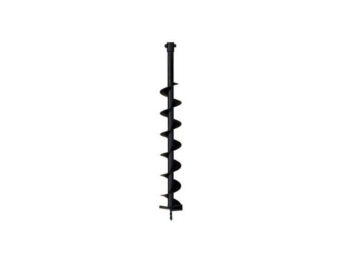 Talajfúró szár Media Line/AGT földfúróhoz 200mm x 0,8m