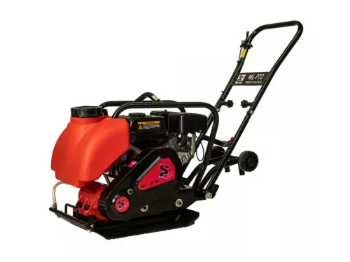 Media Line lapvibrátor 4,8kW P70