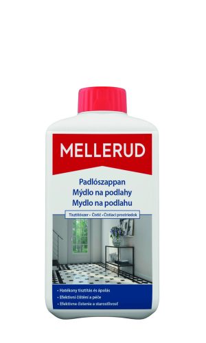 Mellerud padlószappan tisztítószer 1,0 l