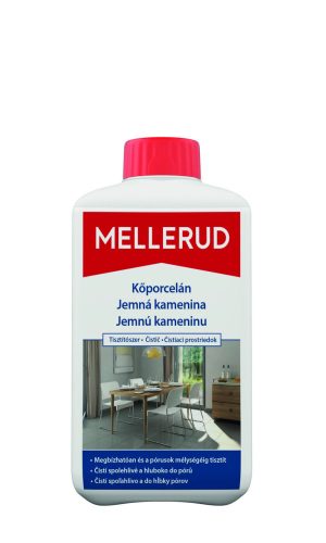 Mellerud kőporcelán tisztítószer